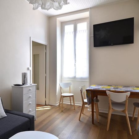 Superbe Appartement 5 Personnes Plein Coeur Centre-Ville Quartier Du Port De 니스 외부 사진