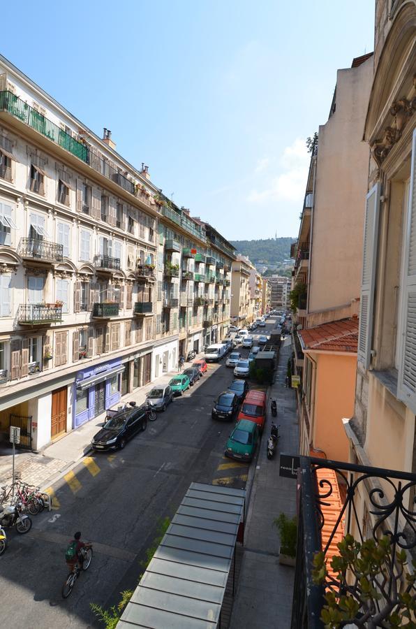 Superbe Appartement 5 Personnes Plein Coeur Centre-Ville Quartier Du Port De 니스 외부 사진