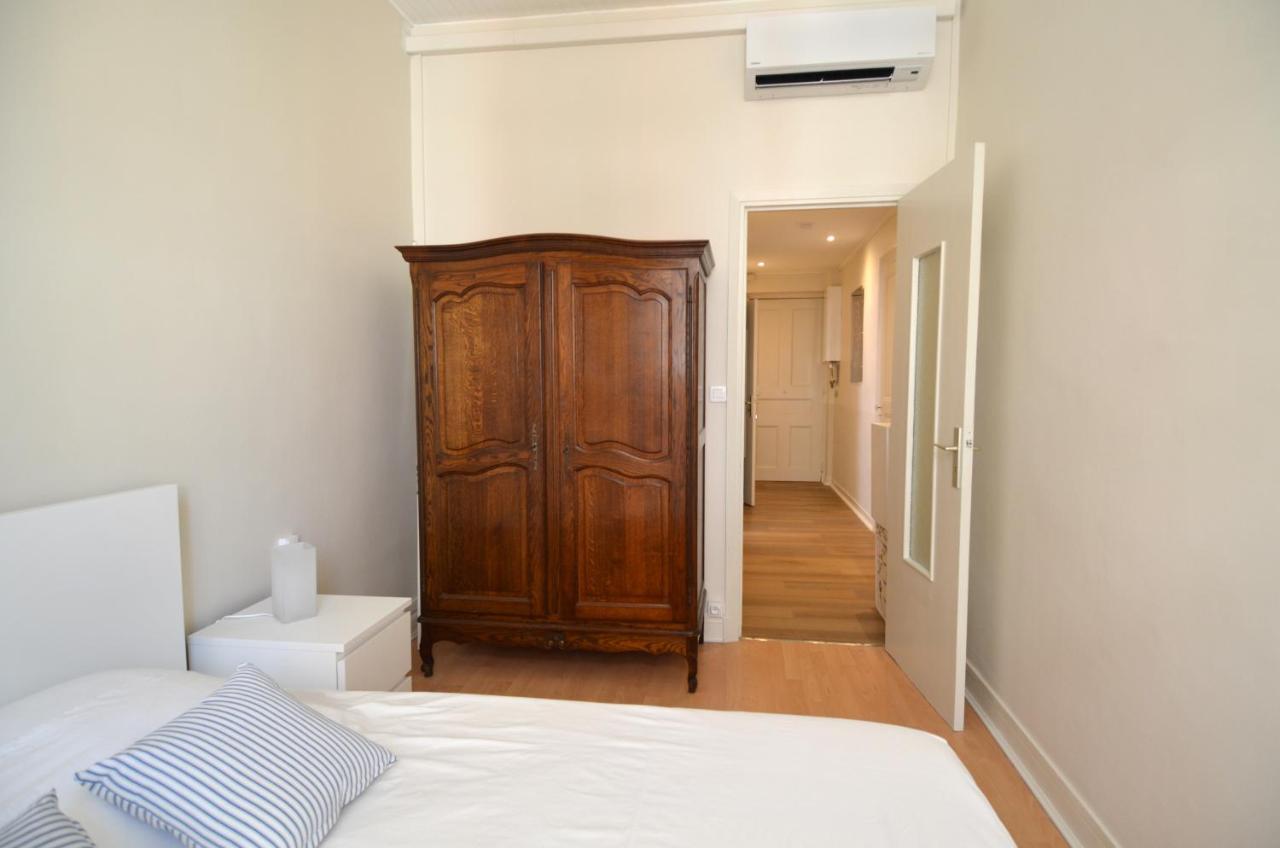 Superbe Appartement 5 Personnes Plein Coeur Centre-Ville Quartier Du Port De 니스 외부 사진