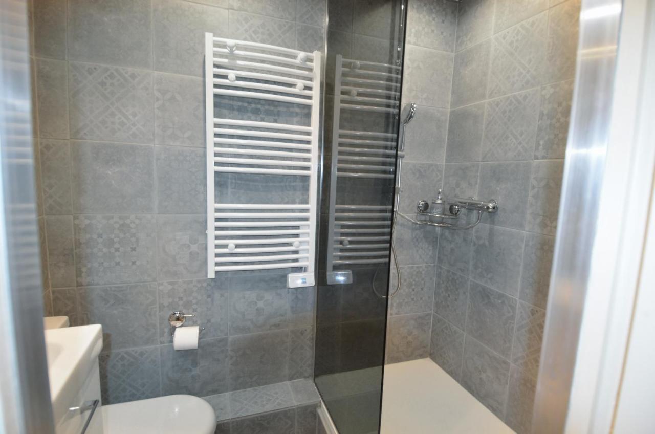 Superbe Appartement 5 Personnes Plein Coeur Centre-Ville Quartier Du Port De 니스 외부 사진